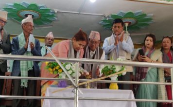 प्रकाश एकता सहकारीको अध्यक्षमा कार्की