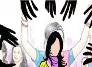 `हिंसा नगर्ने र नसहने प्रण गरौं ‘